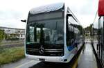 (280'768) - Daimler Buses, Winterthur - (146'175) - eMercedes am 27.