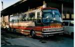 (037'933) - Dinic, Thun - Setra (ex Bergmann, Adelboden; ex Trachsel, Adelboden) am 29.