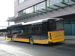 (245'850) - Dnser, Trimmis - GR 184'920/PID 11'895 - Scania am 6.