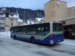 (131'757) - EAB Engelberg - OW 10'260 - Mercedes (ex TPL Lugano Nr.