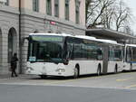 (246'580) - Eurobus, Arbon - Nr.