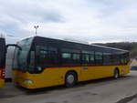 (212'806) - Faucherre, Moudon - (VD 548'087) - Mercedes (ex CarPostal Ouest; ex Favre, Avenches; ex Petter, Lugnorre Nr.