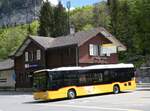 (262'731) - Flck, Brienz - Nr.