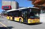 (286'021) - Fl�ck, Brienz - Nr. 4/BE 517'311/PID 10'858 - Mercedes am 7. April 2026 in Reuti-Hasliberg, Dorf