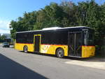 (218'156) - Funi-Car, Biel - PID 11'392 - Volvo am 27.