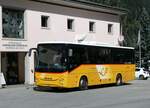 (254'894) - Gaudenz, Andeer - GR 163'713/PID 11'242 - Iveco (ex Mark, Andeer) am 8.