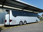 (254'992) - Genve-Tours, Genve - (131'476) - Setra am 9.