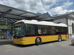 (194'854) - Gessinger, Bad Ragaz - SG 156'317 - Scania/Hess am 15.