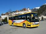 (233'237) - Grindelwaldbus, Grindelwald - Nr.