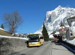 (233'279) - Grindelwaldbus, Grindelwald - Nr.