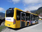 (273'251) - GrindelwaldBus, Grindelwald - Nr.