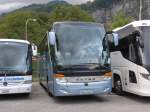 (154'693) - Hartmann, Emmenbrcke - LU 248'824 - Setra am 30.