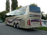 (253'761) - Heidi, Liesberg - BL 157'604 - Van Hool am 12.