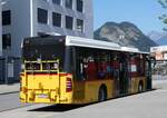 (266'269) - Heim, Flums - SG 6795/PID 5656 - Mercedes am 27.