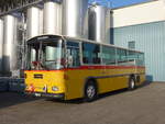 (197'989) - Huber, Oberkirch - LU 49'699 - Saurer/R&J (ex Frigg, Zernez; ex P 24'283) am 30.