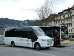 (249'225) - Keytours, Gen�ve - ZG 108'723 - Mercedes am 28.
