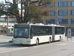 (220'731) - Interbus, Yverdon - Nr.