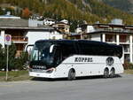 (241'112) - Kppel, Au - SG 2477 - Setra am 12.