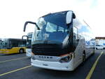 (248'210) - Kppel, Au - (SG 2477) - Setra am 8.