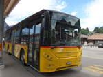 (208'545) - Kbli, Gstaad - BE 403'014 - Volvo am 5.