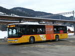 (232'253) - Kbli, Gstaad - BE 104'023 - Setra (ex Nr.