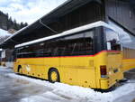 (270'711) - K�bli, Gstaad - PID 1862 - Volvo (ex Nr.