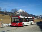 (132'489) - Leysin-Excursions, Leysin - VD 398'538 - Mercedes (ex Krada, D-Bblingen; ex VAG Freiburg/D Nr.