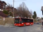 (177'592) - Leysin-Excursions, Leysin - VD 398'538 - Mercedes (ex Imfeld, D-Landstuhl) am 2.