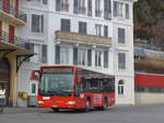 (177'595) - Leysin-Excursions, Leysin - VD 398'538 - Mercedes(ex Imfeld, D-Landstuhl) am 2.