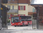 (214'910) - Leysin-Excursions, Leysin - VD 398'538 - Mercedes (ex Imfeld, D-Landstuhl) am 29.