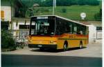 (019'135) - Loosli, Wyssachen - BE 369'960 - MAN/Hess am 6.