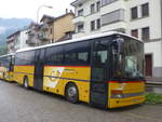 (206'236) - Marchetti, Airolo - TI 303'333 - Setra (ex Nr.