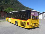 (217'541) - Marchetti, Airolo - (TI 241'034) - Volvo am 1.