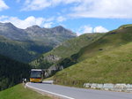 (174'222) - Mark, Andeer - GR 163'715 - Irisbus am 21.