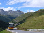 (174'223) - Mark, Andeer - GR 163'715 - Irisbus am 21.