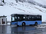 (259'245) - Mattli, Wassen - UR 9221/PID 11'795 - eSolaris (ex PostAuto Bern BE 90'275; ex PostAuto Bern BE 610'546) am 10.