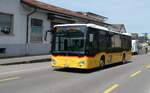 (286'667) - Moser, Flaach - NMr. 422/ZH 51'394/PID 11'786 - Mercedes am 2. Mai 2026 in rickenbach Sulz, Stationsstrasse