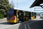 (286'668) - Moser, Flaach - Nr. 422/ZH 51'394/PID 11'786 - Mercedes am 2. Mai 2026 beim Bahnhof Rickenbach-Attikon