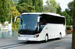 (279'463) - Murer, Baar - ZG 58'668 - Setra am 26.