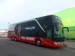 (214'243) - Natural Reisen, Biel - BE 31'939 - Setra am 16.