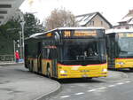 (245'392) - PostAuto Zentralschweiz - Nr.