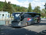 (235'567) - Ott, Steffisburg - BE 657'249 - Mercedes am 14.