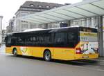(260'924) - PAUT, Ganterschwil - SG 452'112/PID 10'386 - MAN (ex LBA Vaduz/FL Nr.
