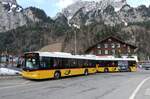 (285'135) - PostAuto Bern - BE 669'359/PID 10'147 - Hess (ex Nr.