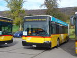 (186'029) - PostAuto Bern - Nr.