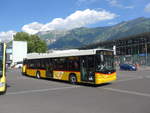 (194'286) - PostAuto Bern - Nr.