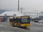 (199'970) - PostAuto Bern - BE 653'383 - Mercedes am 16.