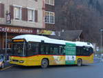 (200'518) - PostAuto Bern - BE 610'542 - Volvo am 1.