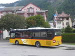 (209'181) - PostAuto Bern - BE 407'862 - MAN/Gppel (ex AVG Meiringen Nr.