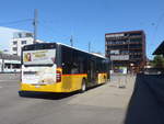 (209'657) - PostAuto Bern - Nr.